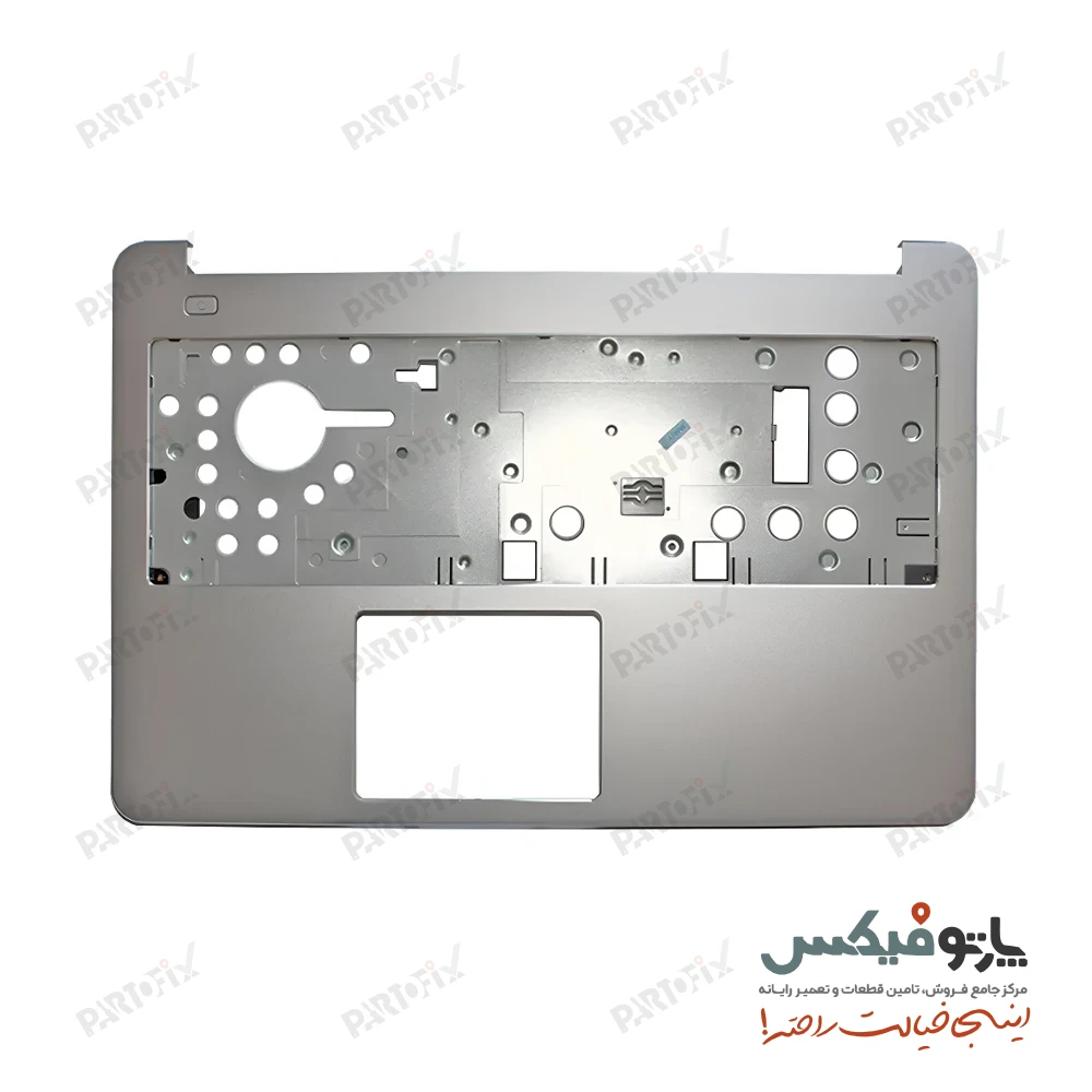 قاب دور کیبورد (C) لپ تاپ دل Inspiron 15-7537